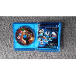 Blu-ray Disc