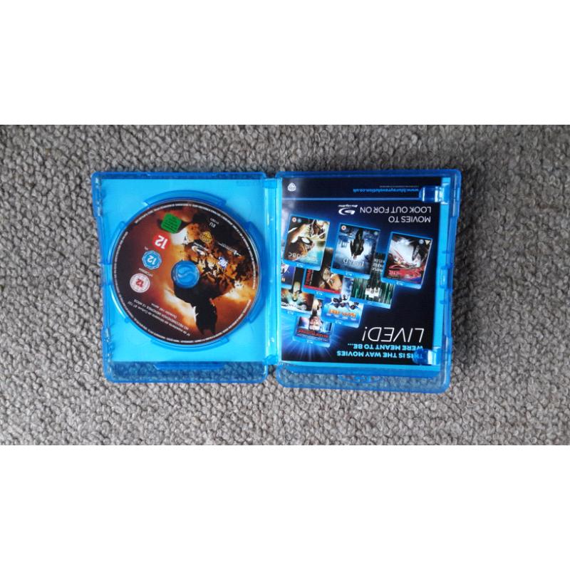 Blu-ray Disc