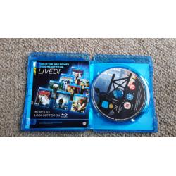 Blu-ray Disc