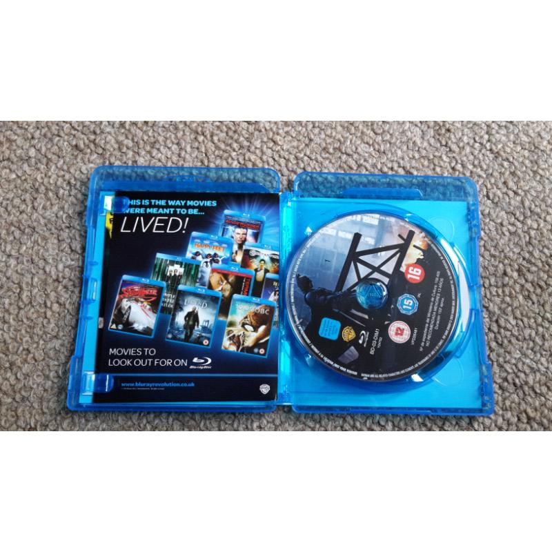 Blu-ray Disc