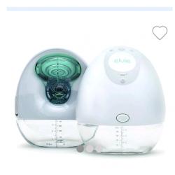 Elvie Breast Pump