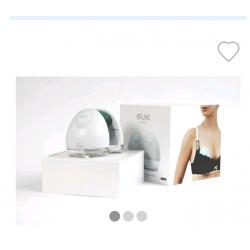 Elvie Breast Pump