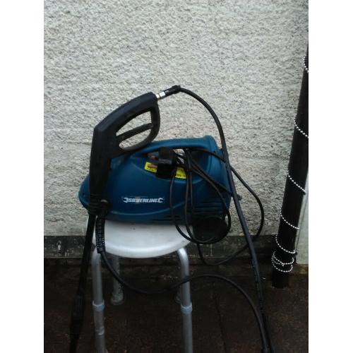 Karcher Silverline
