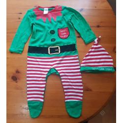 Baby clothes 6 to 9 months