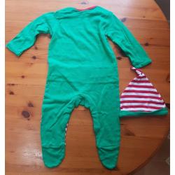 Baby clothes 6 to 9 months