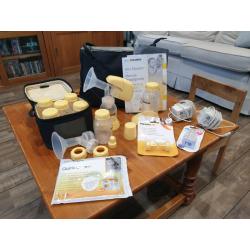 Medela Mini Electric Breast Pump
