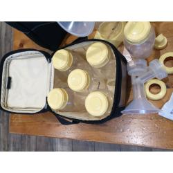Medela Mini Electric Breast Pump