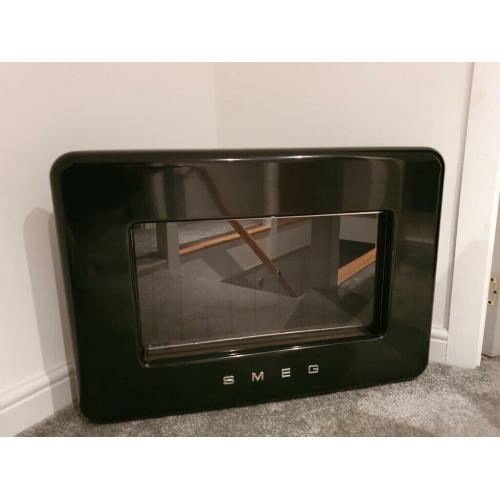 Smeg flueless gas fire