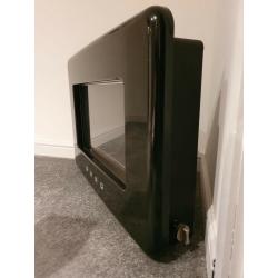 Smeg flueless gas fire