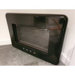 Smeg flueless gas fire