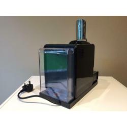 Nespresso Lattissima Touch DeLonghi Coffee Maker