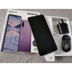 Nokia 2.4 32GB 6.5" Unlocked any sim mobile phone