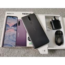 Nokia 2.4 32GB 6.5" Unlocked any sim mobile phone