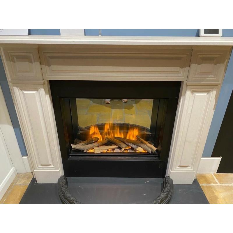 GET YOUR FIREPLACE OR STOVE INSTALLED BEFORE CHRISTMAS