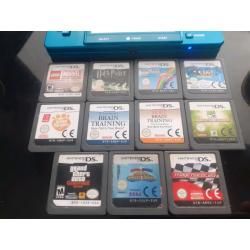 Nintendo 3ds