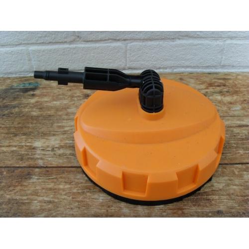 Patio Cleaning Brush