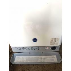 Baxi duotec condensing combi 24 boiler