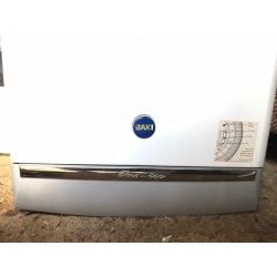 Baxi duotec condensing combi 24 boiler