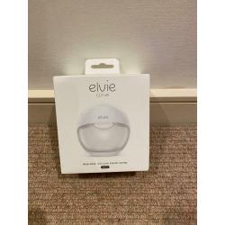 Elvie Curve Breast Pump Brand New