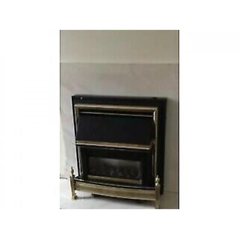 Gas fire for sale and in very good condition.