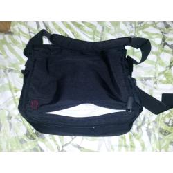 Pram bag maternity bag changing bag with mat