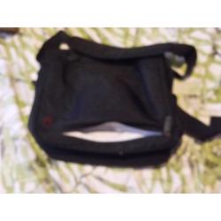 Pram bag maternity bag changing bag with mat