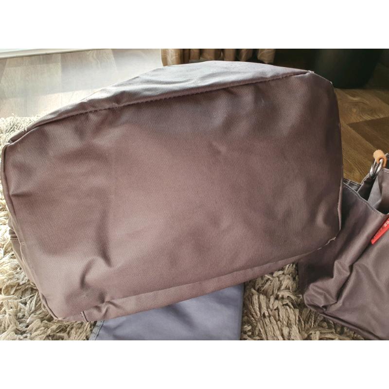 Storksak changing bag. Noa