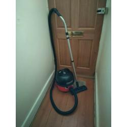 HENRY NUMATIC 1200WATT