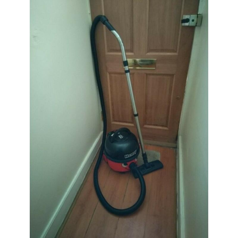HENRY NUMATIC 1200WATT