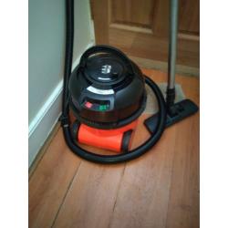 HENRY NUMATIC 1200WATT