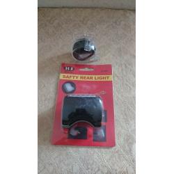 Led three function lights many uses