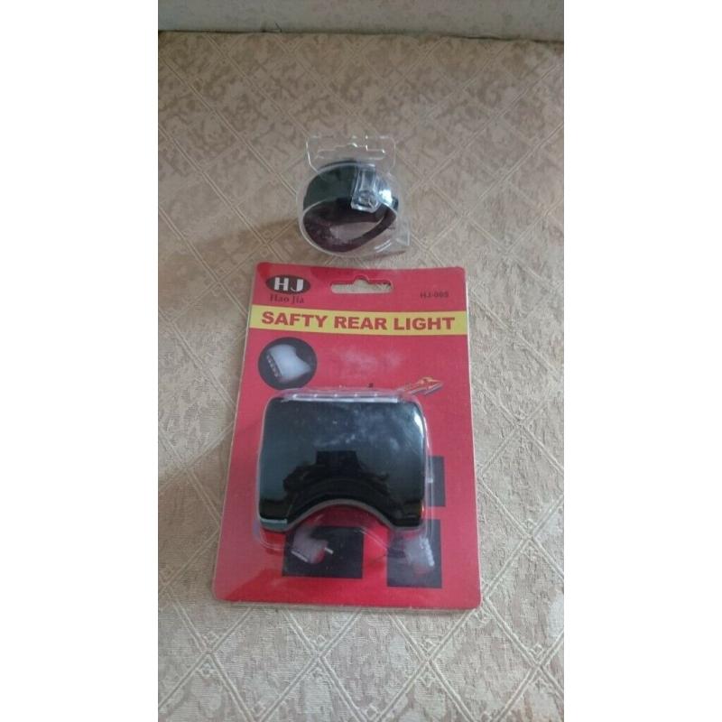 Led three function lights many uses