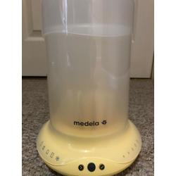 Medela b-well Bottle Warmer