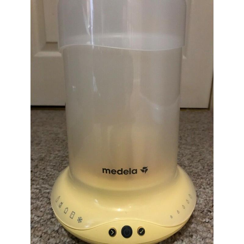 Medela b-well Bottle Warmer