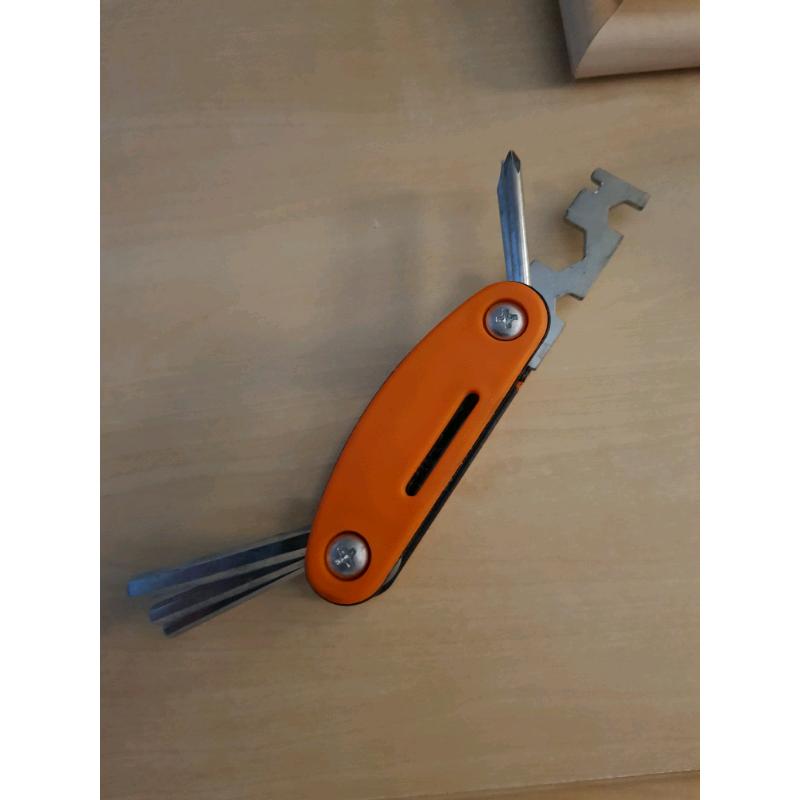 Multi tool