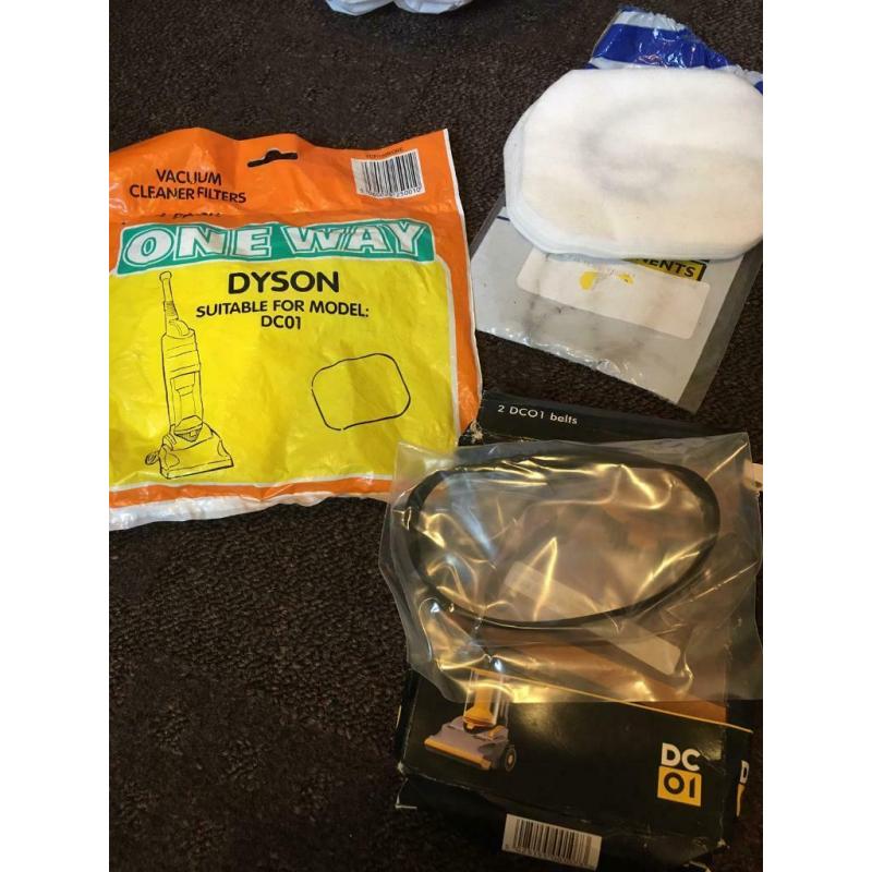 Dyson spares