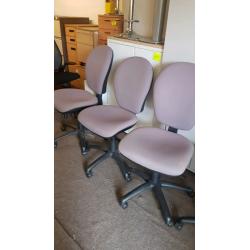 Good Quality fully ergonomic Office Swivel Chairs By Senetar Torasen