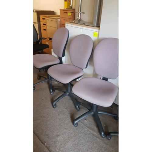 Good Quality fully ergonomic Office Swivel Chairs By Senetar Torasen