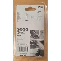 Brand New Bosch Starlock AIZ 28 SC HCS Multi Tool Joint Cutter Multi Material Saw Blade