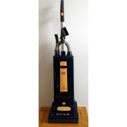 SEBO X4 Extra Automatic Vacuum Cleaner - Hospital Grade Anti Allergy Filtration - Excellent