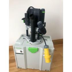Festool OF2200 110v