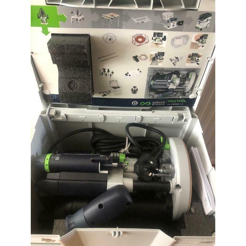 Festool OF2200 110v