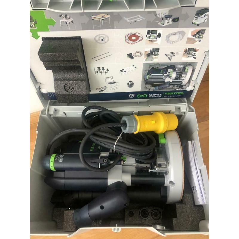 Festool OF2200 110v