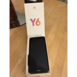 Huawei Y6 2018