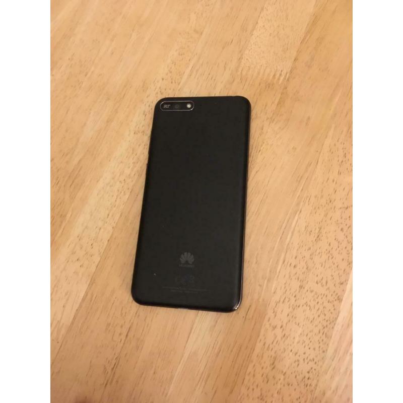 Huawei Y6 2018