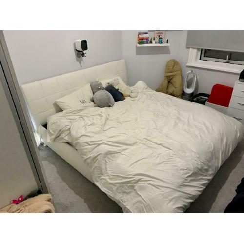 Super king Bed frame