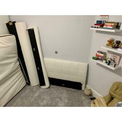 Super king Bed frame