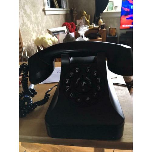 Retro phone