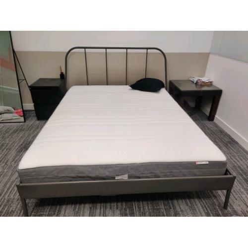 King size Bed frame