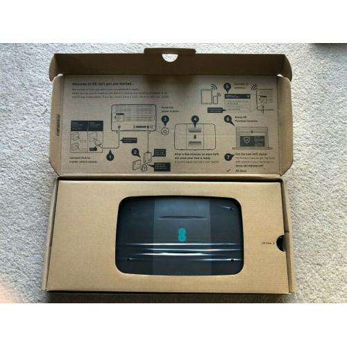 EE Smart Hub Router - Brand new
